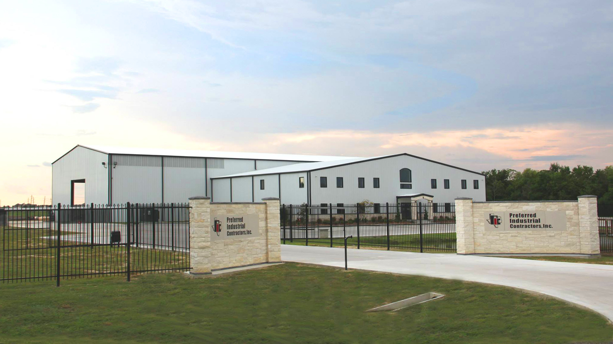 About Us Preferred Industrial Contractors, Inc.